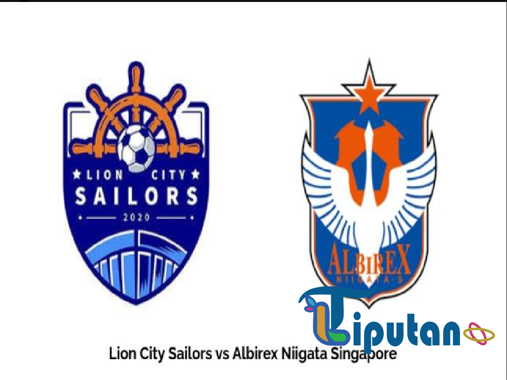 Prediksi Skor dan Statistik Head-to-Head Lion City Sailors vs Albirex Niigata di S League