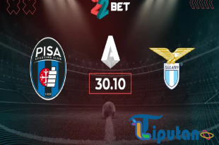 Prediksi Skor dan Susunan Pemain Pisa vs Lazio di Serie A, Lengkap dengan Link Live Streaming