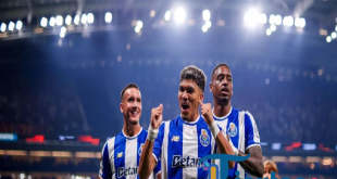Prediksi dan Analisis Laga CD Celoricense vs FC Porto – 18 Oktober 2025