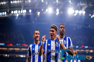 Prediksi dan Analisis Laga CD Celoricense vs FC Porto – 18 Oktober 2025
