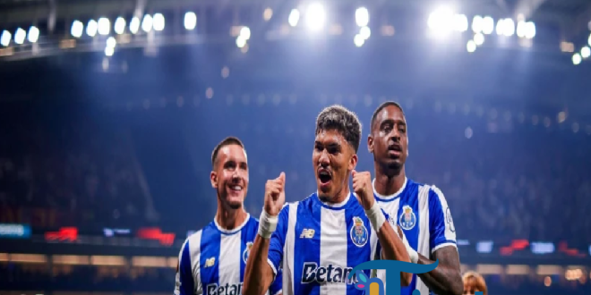 Prediksi dan Analisis Laga CD Celoricense vs FC Porto – 18 Oktober 2025