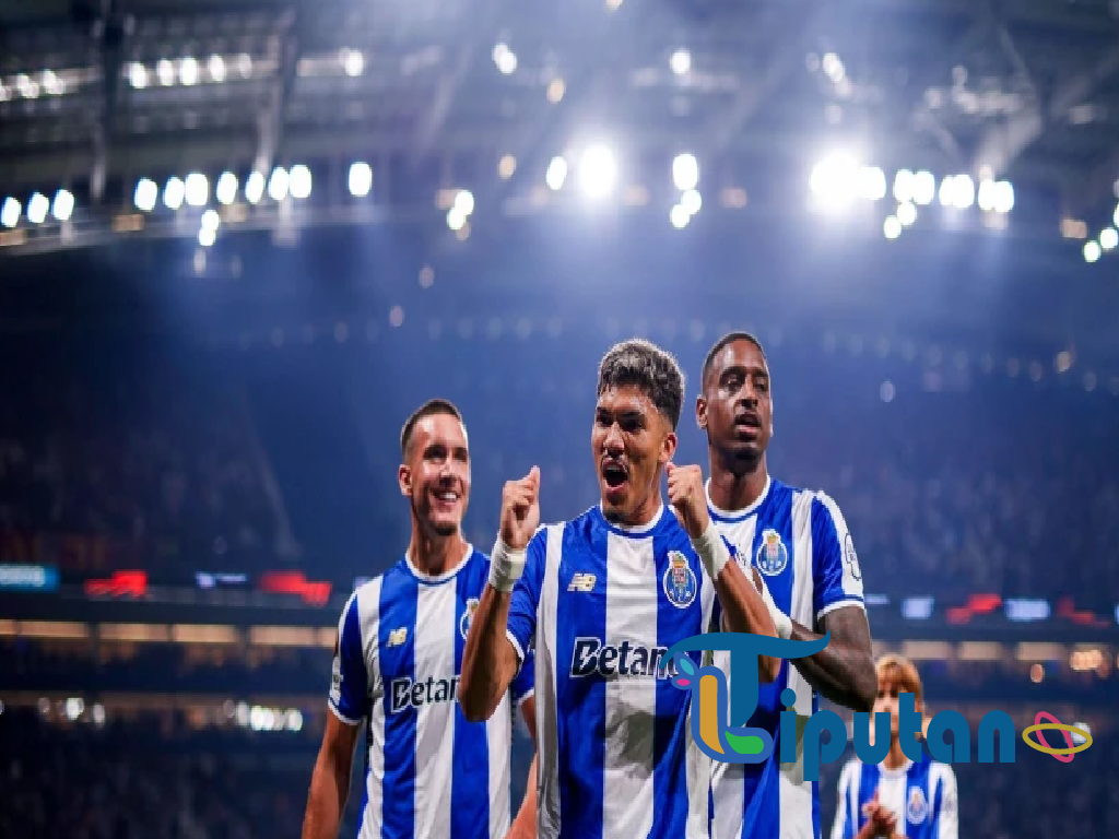 Prediksi dan Analisis Laga CD Celoricense vs FC Porto – 18 Oktober 2025
