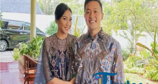 Putri Tanjung Tuai Sorotan, Foto Pernikahan Mendadak Hilang dari Instagram