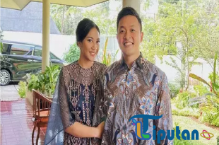 Putri Tanjung Tuai Sorotan, Foto Pernikahan Mendadak Hilang dari Instagram