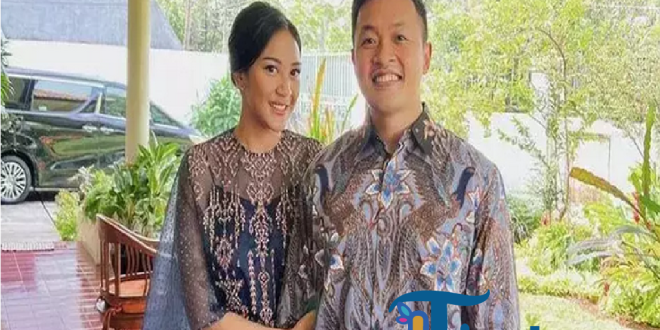 Putri Tanjung Tuai Sorotan, Foto Pernikahan Mendadak Hilang dari Instagram