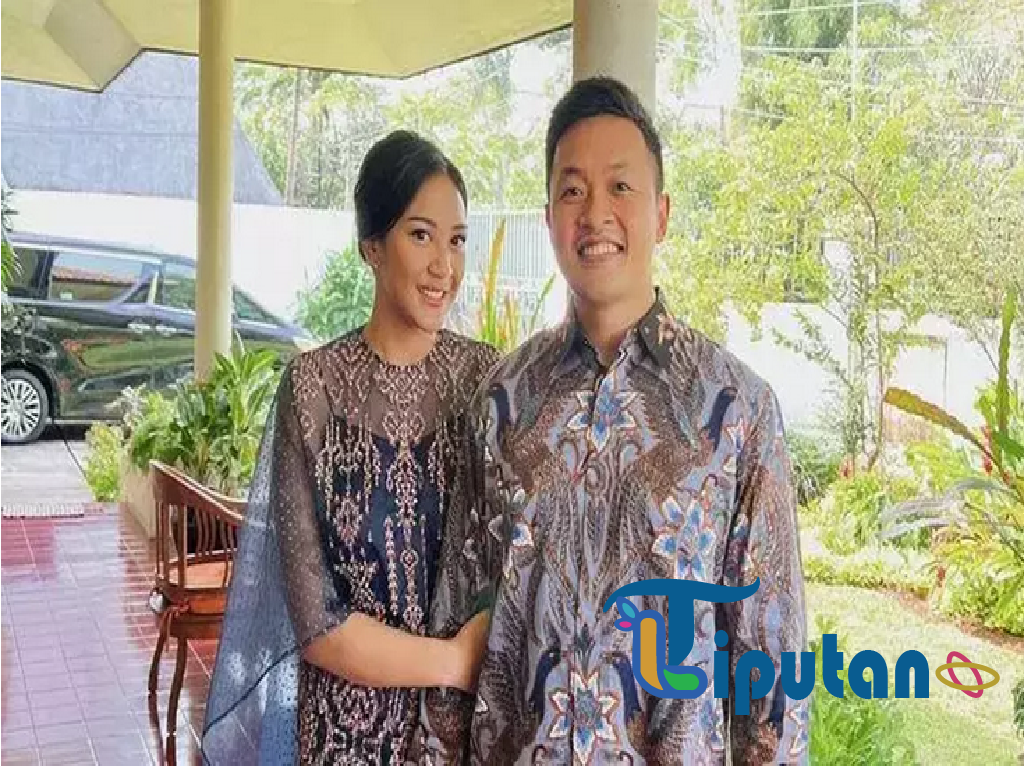 Putri Tanjung Tuai Sorotan, Foto Pernikahan Mendadak Hilang dari Instagram