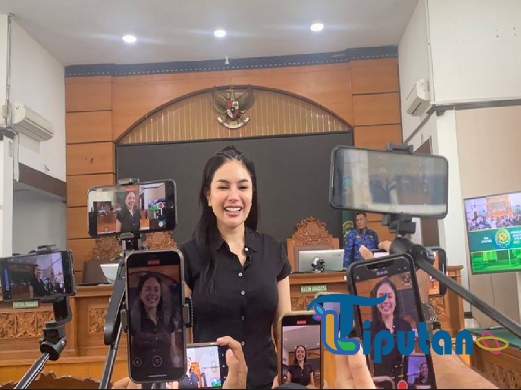 Putusan Hakim: Nikita Mirzani Terbukti Lakukan Pemerasan terhadap Reza Gladys