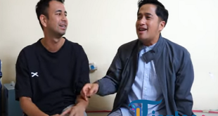 Raffi Ahmad Berikan Hadiah Mobil Mewah untuk Irfan Hakim di Hari Ulang Tahun ke-50