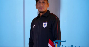 Rahmad Darmawan Resmi Tangani Persipura Jayapura, Kembali ke Tanah Papua