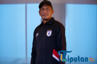 Rahmad Darmawan Resmi Tangani Persipura Jayapura, Kembali ke Tanah Papua