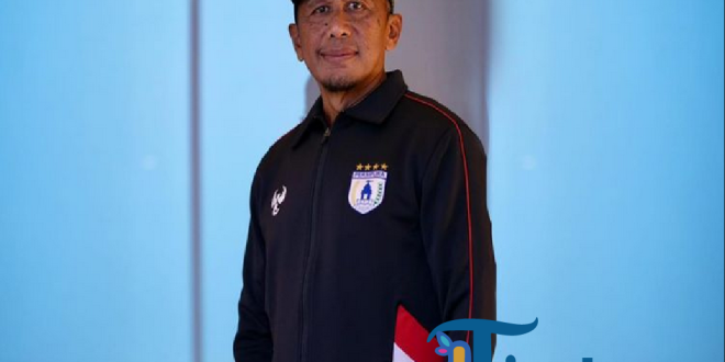 Rahmad Darmawan Resmi Tangani Persipura Jayapura, Kembali ke Tanah Papua