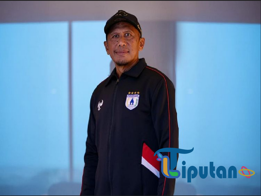 Rahmad Darmawan Resmi Tangani Persipura Jayapura, Kembali ke Tanah Papua