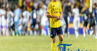 Ronaldo Lakukan Kesalahan, Al Nassr Gagal Lolos dari Piala Raja Arab Saudi