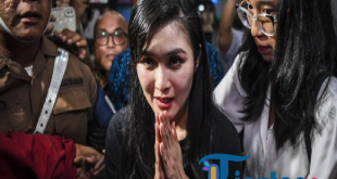 Sandra Dewi Cabut Gugatan, Kejaksaan Agung Bersiap Lelang Aset Sitaan Kasus Timah