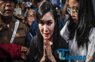 Sandra Dewi Cabut Gugatan, Kejaksaan Agung Bersiap Lelang Aset Sitaan Kasus Timah