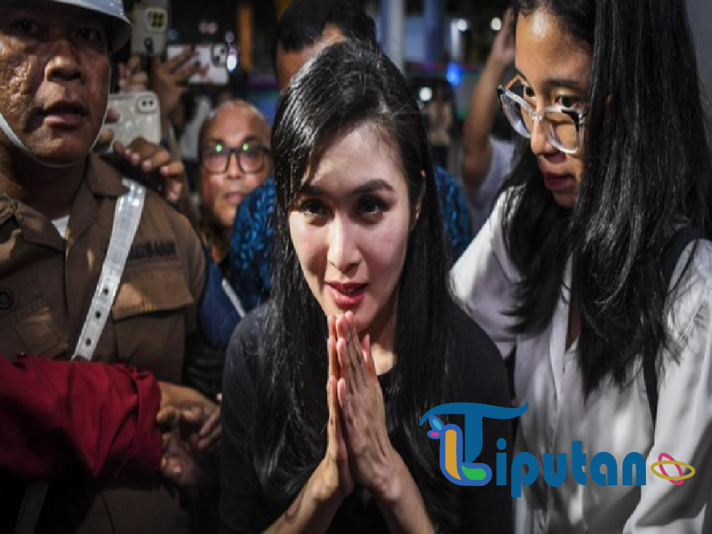 Sandra Dewi Cabut Gugatan, Kejaksaan Agung Bersiap Lelang Aset Sitaan Kasus Timah