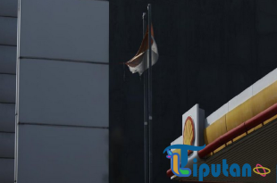 Shell Ternyata Gunakan Etanol dalam Produk Bahan Bakar Mereka
