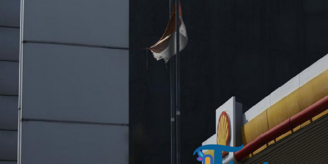 Shell Ternyata Gunakan Etanol dalam Produk Bahan Bakar Mereka