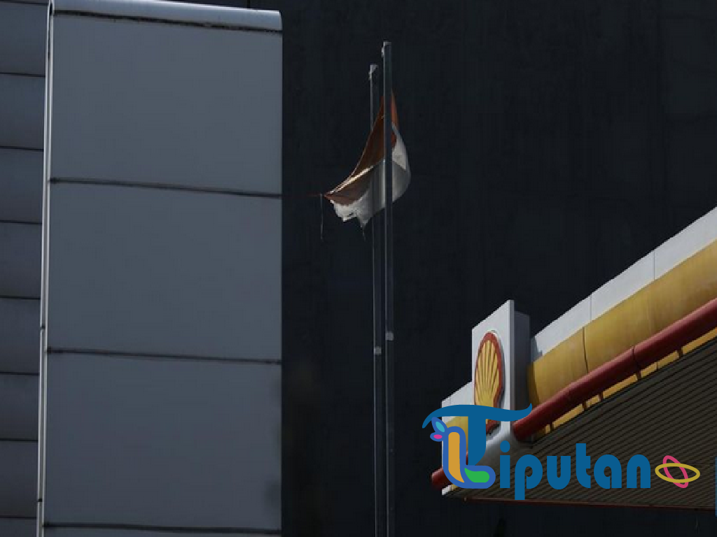 Shell Ternyata Gunakan Etanol dalam Produk Bahan Bakar Mereka