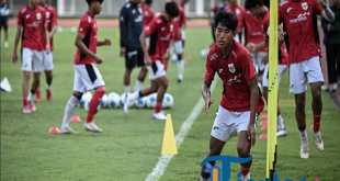 Skuad Timnas U-17 Indonesia untuk Piala Dunia 2025: Diperkuat 4 Pemain Diaspora