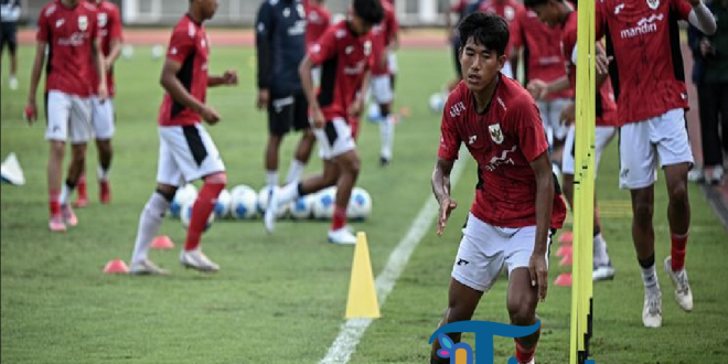 Skuad Timnas U-17 Indonesia untuk Piala Dunia 2025: Diperkuat 4 Pemain Diaspora