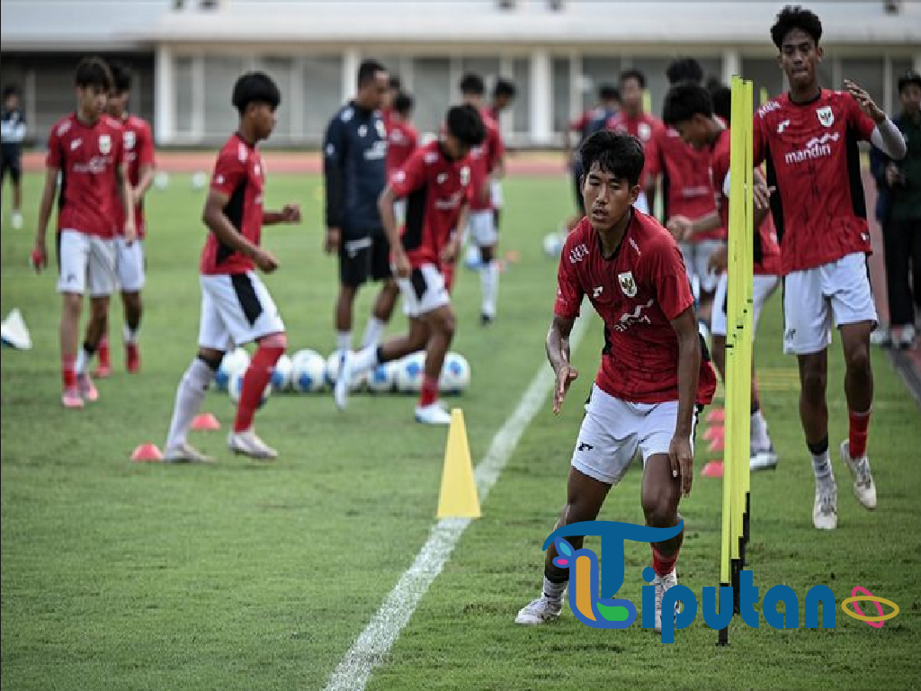 Skuad Timnas U-17 Indonesia untuk Piala Dunia 2025: Diperkuat 4 Pemain Diaspora