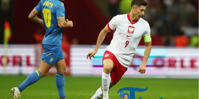 Starting XI Polandia vs Selandia Baru: Lewandowski Tampil, Tim Tamu Krisis Pemain