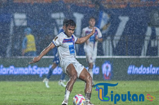 Statistik Gemilang Asnawi Setelah Port FC Tundukkan Muangthong 1-0