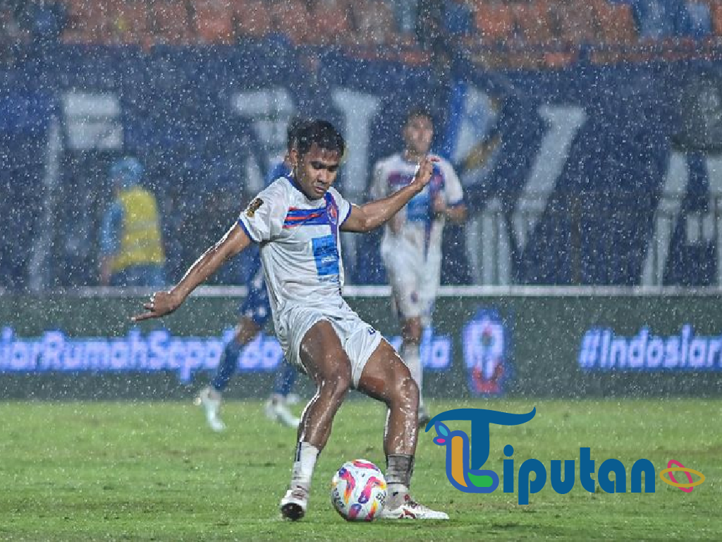 Statistik Gemilang Asnawi Setelah Port FC Tundukkan Muangthong 1-0