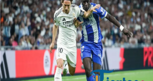 Susunan Pemain Alaves vs Valencia: Mariano Diaz Diragukan, Carlos Vicente Berpeluang Tampil