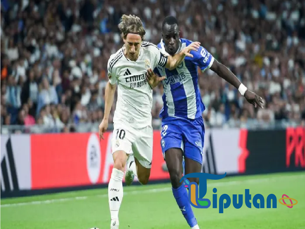 Susunan Pemain Alaves vs Valencia: Mariano Diaz Diragukan, Carlos Vicente Berpeluang Tampil