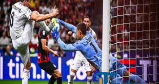 Tanpa Emil Audero di Tiga Laga, Lini Belakang Cremonese Kembali Rapuh