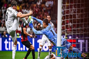 Tanpa Emil Audero di Tiga Laga, Lini Belakang Cremonese Kembali Rapuh