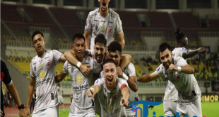 Tautan Live Streaming Madura United vs Persija Jakarta Malam Ini