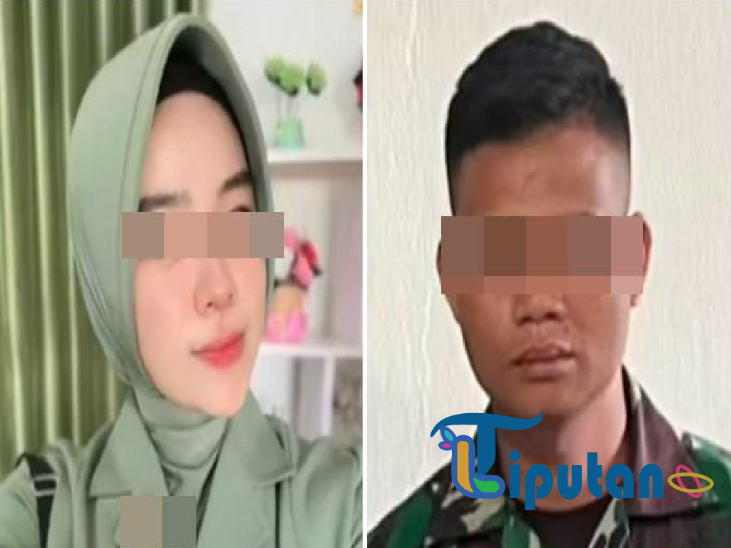 Terungkapnya Perselingkuhan Pratu RH dengan Istri Seniornya, Bermula dari Kecurigaan Serka MFB