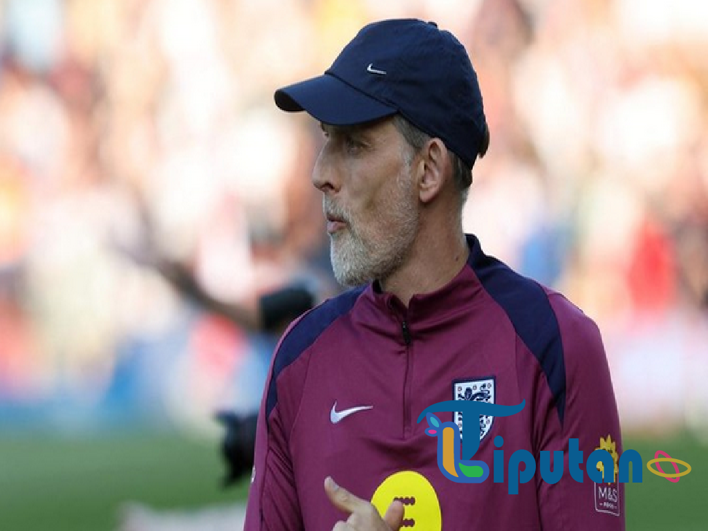 Tiga Pilar Kunci dalam Misi Inggris Menjuarai Piala Dunia 2026