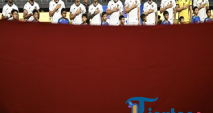 Timnas Indonesia Paling Kewalahan di Kualifikasi Piala Dunia