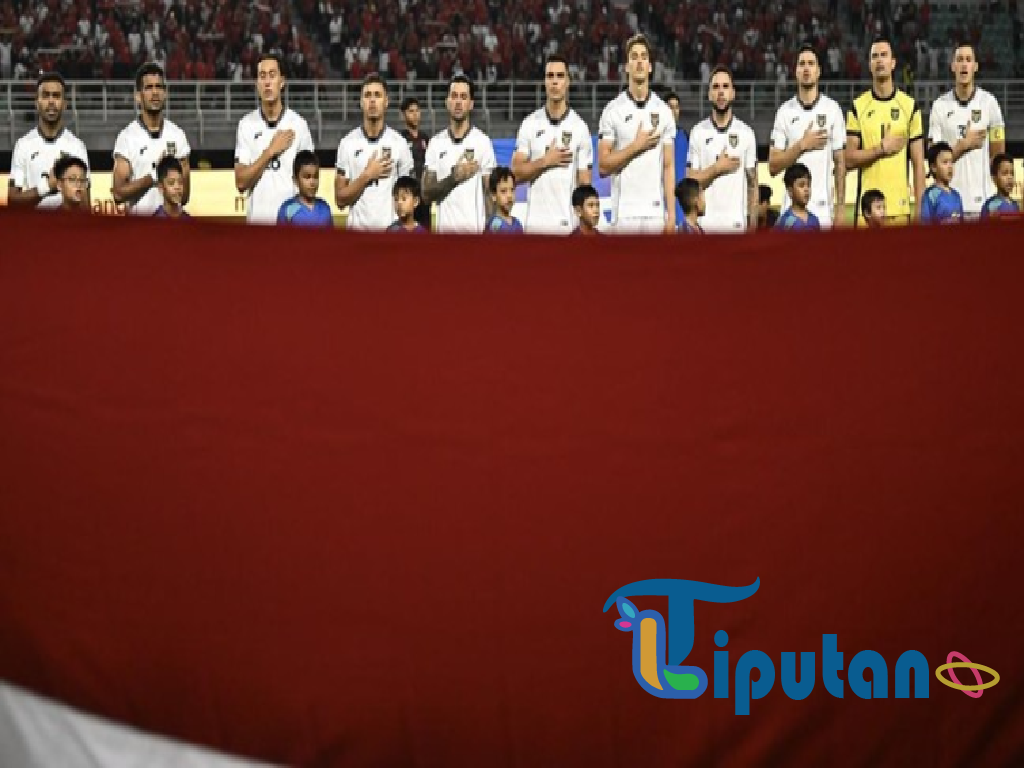 Timnas Indonesia Paling Kewalahan di Kualifikasi Piala Dunia