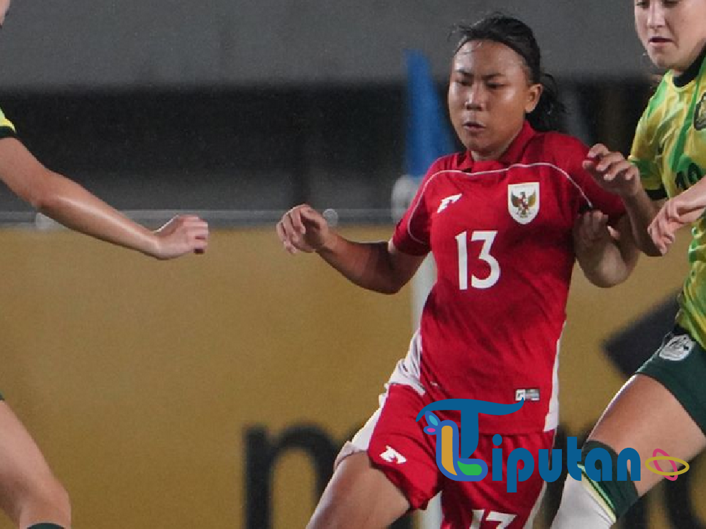 Timnas Putri U17 Indonesia Takluk 0-1 dari Myanmar, Gagal ke Piala Asia 2026