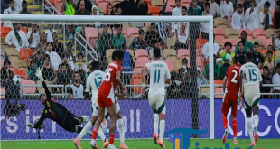 Timnas Takluk dari Arab Saudi, Patrick, Klok, dan Yakob Jadi Sasaran Kritik Warganet