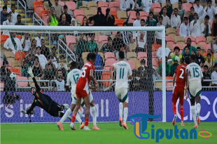 Timnas Takluk dari Arab Saudi, Patrick, Klok, dan Yakob Jadi Sasaran Kritik Warganet