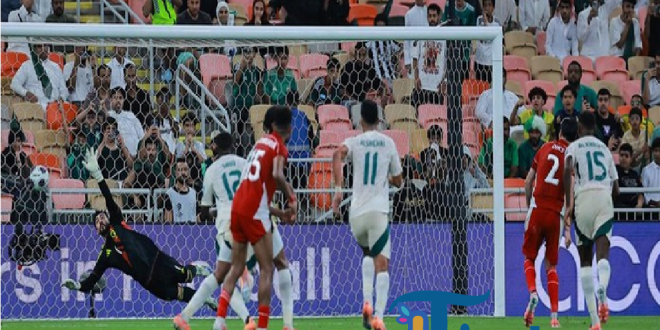 Timnas Takluk dari Arab Saudi, Patrick, Klok, dan Yakob Jadi Sasaran Kritik Warganet