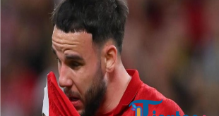 Ucapan Haru Verdonk untuk Patrick Kluivert: Sebuah Pesan Penuh Makna