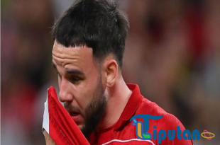 Ucapan Haru Verdonk untuk Patrick Kluivert: Sebuah Pesan Penuh Makna