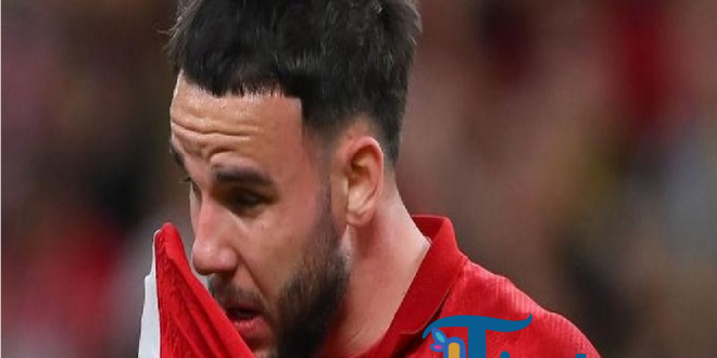 Ucapan Haru Verdonk untuk Patrick Kluivert: Sebuah Pesan Penuh Makna