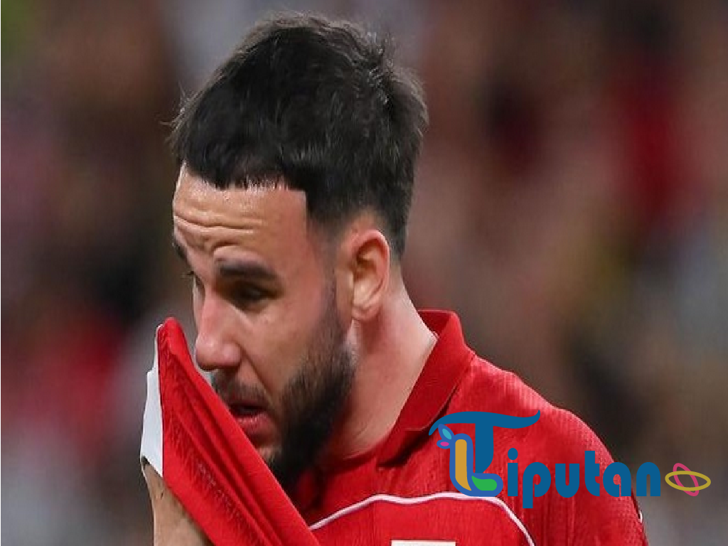 Ucapan Haru Verdonk untuk Patrick Kluivert: Sebuah Pesan Penuh Makna