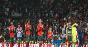 Untuk Ronaldo: Tak Perlu Minta Maaf, Kami Tetap Bangga