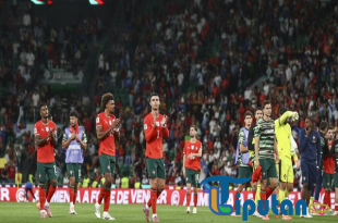 Untuk Ronaldo: Tak Perlu Minta Maaf, Kami Tetap Bangga