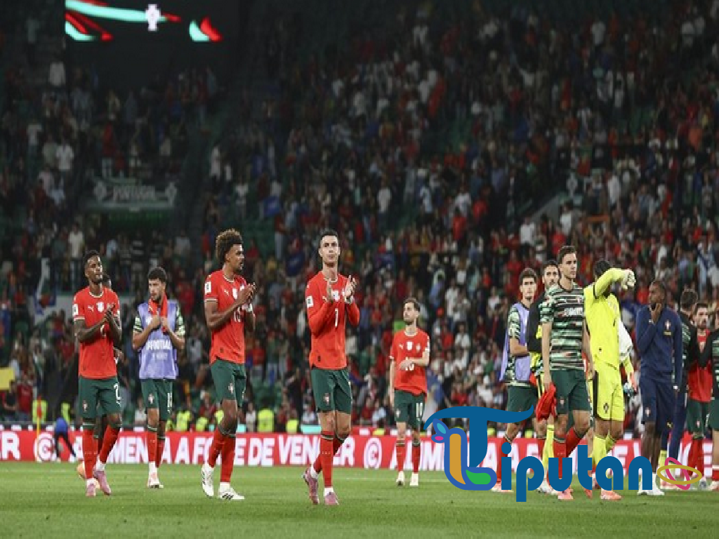 Untuk Ronaldo: Tak Perlu Minta Maaf, Kami Tetap Bangga