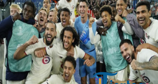 Verdonk Tampil Gemilang, Kiper Lille Bersinar Saat Hadapi AS Roma